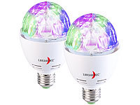 ; LED-Spots GU5.3 (warmweiß) LED-Spots GU5.3 (warmweiß) 