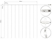 ; LED Lichtschläuche, LED-Lichterketten für innen und außen LED Lichtschläuche, LED-Lichterketten für innen und außen LED Lichtschläuche, LED-Lichterketten für innen und außen LED Lichtschläuche, LED-Lichterketten für innen und außen 