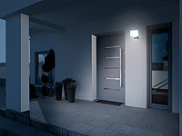 ; LED-Batterieleuchten mit Bewegungsmelder LED-Batterieleuchten mit Bewegungsmelder LED-Batterieleuchten mit Bewegungsmelder 