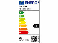 ; LED-Batterieleuchten mit Bewegungsmelder LED-Batterieleuchten mit Bewegungsmelder LED-Batterieleuchten mit Bewegungsmelder 