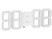 ; 3D-Wand- und Tischuhren mit 7-Segment-LED-Anzeigen 3D-Wand- und Tischuhren mit 7-Segment-LED-Anzeigen 3D-Wand- und Tischuhren mit 7-Segment-LED-Anzeigen 3D-Wand- und Tischuhren mit 7-Segment-LED-Anzeigen 