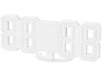 ; 3D-Wand- und Tischuhren mit 7-Segment-LED-Anzeigen 3D-Wand- und Tischuhren mit 7-Segment-LED-Anzeigen 3D-Wand- und Tischuhren mit 7-Segment-LED-Anzeigen 3D-Wand- und Tischuhren mit 7-Segment-LED-Anzeigen 