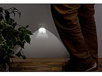 ; LED-Batterieleuchten mit Bewegungsmelder LED-Batterieleuchten mit Bewegungsmelder LED-Batterieleuchten mit Bewegungsmelder LED-Batterieleuchten mit Bewegungsmelder 