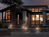 ; LED-Solar-Wegeleuchten LED-Solar-Wegeleuchten LED-Solar-Wegeleuchten 