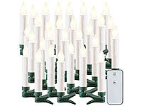 ; Kabellose, dimmbare LED-Weihnachtsbaumkerzen mit Fernbedienung und Timer, Kabellose LED-Weihnachtsbaumkerzen mit Fernbedienung Kabellose, dimmbare LED-Weihnachtsbaumkerzen mit Fernbedienung und Timer, Kabellose LED-Weihnachtsbaumkerzen mit Fernbedienung 