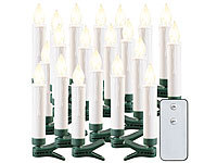; Kabellose, dimmbare LED-Weihnachtsbaumkerzen mit Fernbedienung und Timer, Kabellose LED-Weihnachtsbaumkerzen mit Fernbedienung Kabellose, dimmbare LED-Weihnachtsbaumkerzen mit Fernbedienung und Timer, Kabellose LED-Weihnachtsbaumkerzen mit Fernbedienung 
