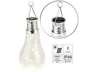 ; LED-Solar-Wegeleuchten LED-Solar-Wegeleuchten LED-Solar-Wegeleuchten 