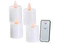 ; Kabellose, dimmbare LED-Weihnachtsbaumkerzen mit Fernbedienung und Timer Kabellose, dimmbare LED-Weihnachtsbaumkerzen mit Fernbedienung und Timer 
