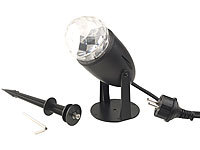 ; LED-Leuchten mit Lichteffekten LED-Leuchten mit Lichteffekten 