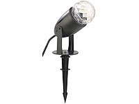 ; LED-Leuchten mit Lichteffekten LED-Leuchten mit Lichteffekten 