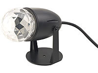 ; LED-Leuchten mit Lichteffekten LED-Leuchten mit Lichteffekten 