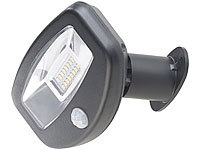 ; LED-Solar-Wegeleuchten LED-Solar-Wegeleuchten 