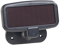 ; LED-Solar-Wegeleuchten LED-Solar-Wegeleuchten 