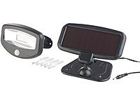 ; LED-Solar-Wegeleuchten LED-Solar-Wegeleuchten 