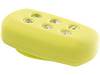 ; Sicherheitslichter mit LEDs Sicherheitslichter mit LEDs 