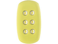 ; Sicherheitslichter mit LEDs Sicherheitslichter mit LEDs 