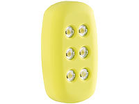 ; Sicherheitslichter mit LEDs Sicherheitslichter mit LEDs 