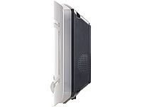 ; LED-Batterieleuchten mit Bewegungsmelder LED-Batterieleuchten mit Bewegungsmelder LED-Batterieleuchten mit Bewegungsmelder 