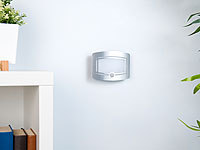 ; LED-Batterieleuchten mit Bewegungsmelder LED-Batterieleuchten mit Bewegungsmelder LED-Batterieleuchten mit Bewegungsmelder 