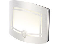 ; LED-Batterieleuchten mit Bewegungsmelder LED-Batterieleuchten mit Bewegungsmelder LED-Batterieleuchten mit Bewegungsmelder 