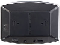 ; LED-Batterieleuchten mit Bewegungsmelder LED-Batterieleuchten mit Bewegungsmelder LED-Batterieleuchten mit Bewegungsmelder 