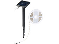 ; LED-Solar-Wegeleuchten 