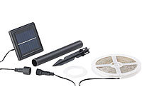 ; LED-Solar-Wegeleuchten 