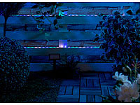 ; LED-Solar-Lichterketten (warmweiß) LED-Solar-Lichterketten (warmweiß) LED-Solar-Lichterketten (warmweiß) LED-Solar-Lichterketten (warmweiß) 