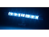 ; Akku-LED-Lichtleisten mit Bewegungssensoren, LED-Batterieleuchten mit Bewegungsmelder 