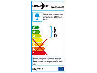 ; LED-Lichterketten für innen und außen, Kabellose, dimmbare LED-Weihnachtsbaumkerzen mit Fernbedienung und Timer 