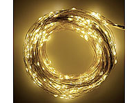 ; LED-Solar-Lichterketten (warmweiß), LED-Lichterketten für innen und außen LED-Solar-Lichterketten (warmweiß), LED-Lichterketten für innen und außen LED-Solar-Lichterketten (warmweiß), LED-Lichterketten für innen und außen LED-Solar-Lichterketten (warmweiß), LED-Lichterketten für innen und außen 