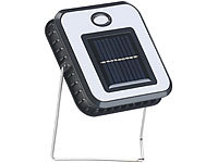 ; LED-Solar-Außenlampen mit PIR-Sensoren (neutralweiß) LED-Solar-Außenlampen mit PIR-Sensoren (neutralweiß) 