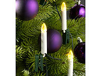 ; Weihnachtsdeko, Weihnachtsbaum-BeleuchtungLED-Weihnachtsbaum-KerzenAußenlichterkettenChristbaumsdeko Weihnachtsdeko, Weihnachtsbaum-BeleuchtungLED-Weihnachtsbaum-KerzenAußenlichterkettenChristbaumsdeko 