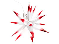 ; Kabellose, dimmbare LED-Weihnachtsbaumkerzen mit Fernbedienung und Timer 