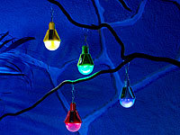 ; LED-Solar-Wegeleuchten LED-Solar-Wegeleuchten 