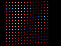 ; LED-Pflanzenwachstums-Streifen LED-Pflanzenwachstums-Streifen LED-Pflanzenwachstums-Streifen 