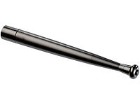; LED-Sturmlaternen mit Solar-Betrieb 