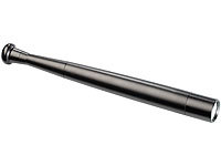 ; LED-Sturmlaternen mit Solar-Betrieb 