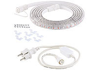 ; LED-Lichtbänder LED-Lichtbänder LED-Lichtbänder 