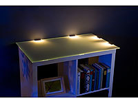 ; LED-Lichtbänder Outdoor 