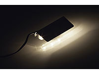 ; LED-Lichtbänder 