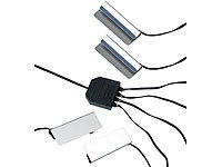 ; LED-Lichtbänder 