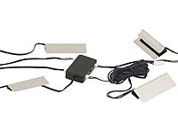 ; LED-Lichtbänder 