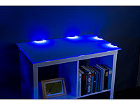 ; LED-Batterieleuchten mit Bewegungsmelder LED-Batterieleuchten mit Bewegungsmelder 