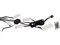 ; LED-Lichtbänder 