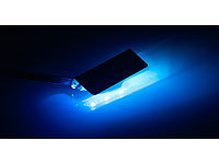 ; LED-Batterieleuchten mit Bewegungsmelder LED-Batterieleuchten mit Bewegungsmelder 