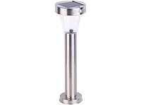 ; LED-Solar-Wegeleuchten LED-Solar-Wegeleuchten LED-Solar-Wegeleuchten 