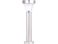 ; LED-Solar-Wegeleuchten LED-Solar-Wegeleuchten LED-Solar-Wegeleuchten 