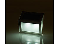; LED-Solar-Wegeleuchten LED-Solar-Wegeleuchten LED-Solar-Wegeleuchten LED-Solar-Wegeleuchten 