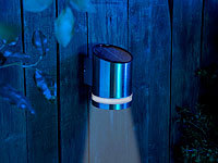 ; LED-Solar-Wegeleuchten LED-Solar-Wegeleuchten LED-Solar-Wegeleuchten 